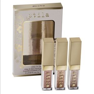 Stila Eye Glitters ✨